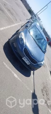 Kia cerato 2015 - Imagen 7