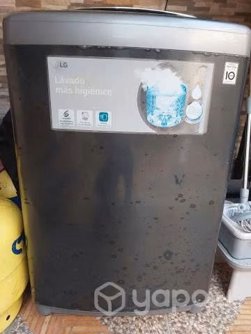 Se vende lavadora 16 kilos