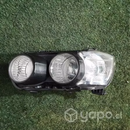 Optico izquierdo chevrolet sonic 2011 2015