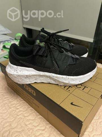 Zapatillas Nike mujer - Imagen 4