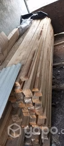 Palos 2x3