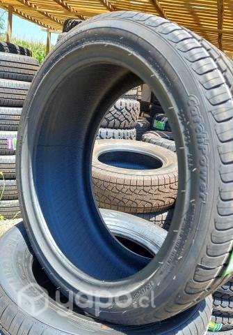 Neumáticos nuevos 215/45z R17 LANVIGATOR - Imagen 2