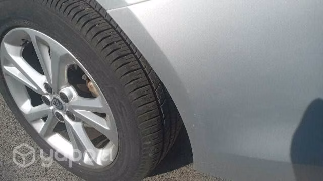 MG GT Año  Km Bencinero Full