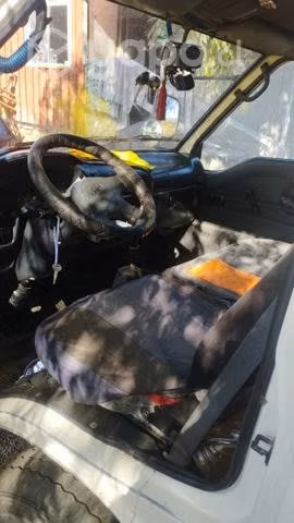 HYUNDAI H-1
