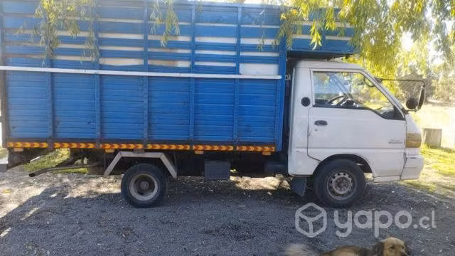HYUNDAI H-1