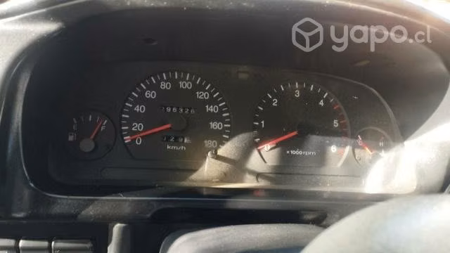 HYUNDAI H-1