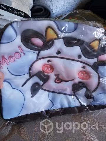 Loncheros térmicos Animalitos 2500