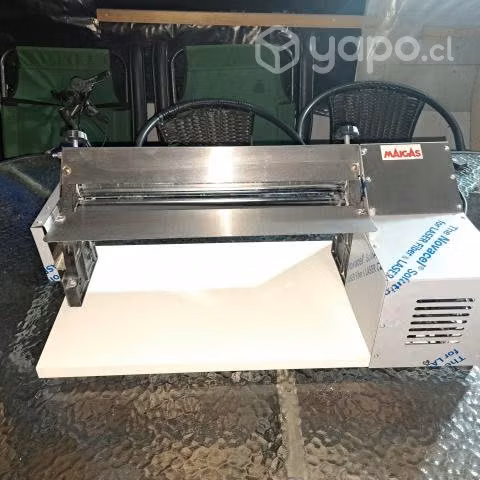 Sobadora eléctrica