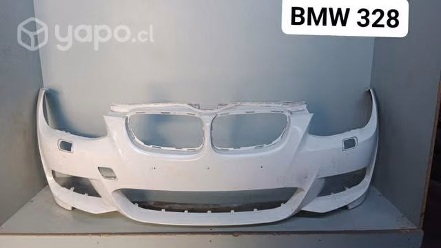 Parachoque bmw 328 dmg repuestos 40.03