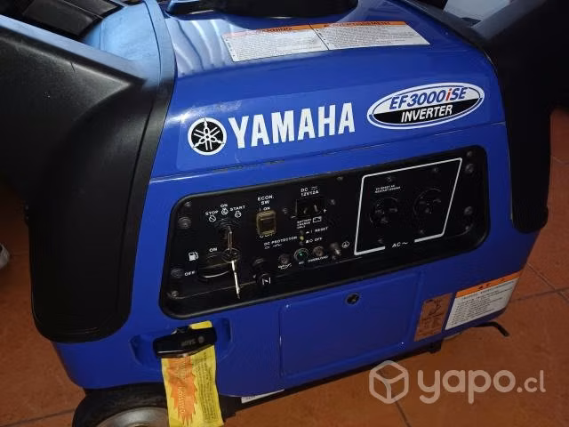 Yamaha insonoro