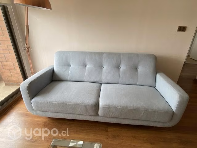 Sillón tela - Imagen 2