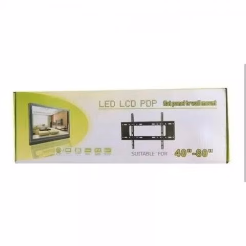 Base para tv soporte pared