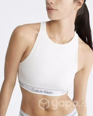 Peto calvin klein