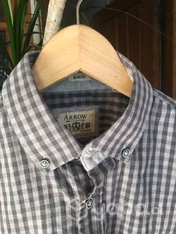Camisa Arrow - Imagen 3