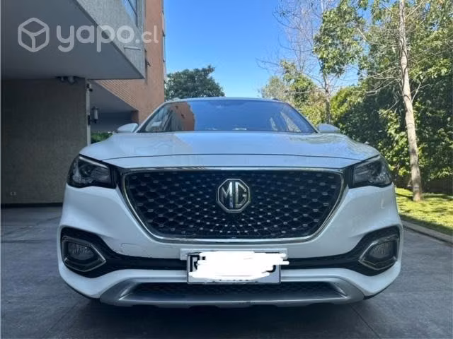 Venta mg hs 2021