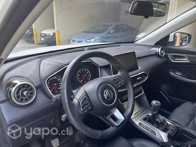Venta mg hs 2021