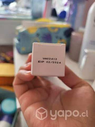 Skincare unisex