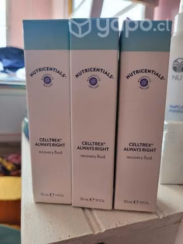 Skincare unisex