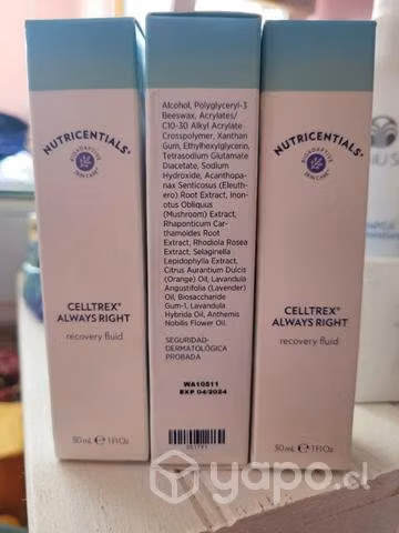 Skincare unisex