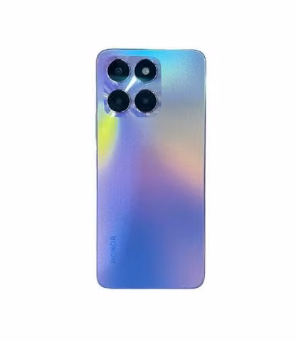 Honor x6 plus
