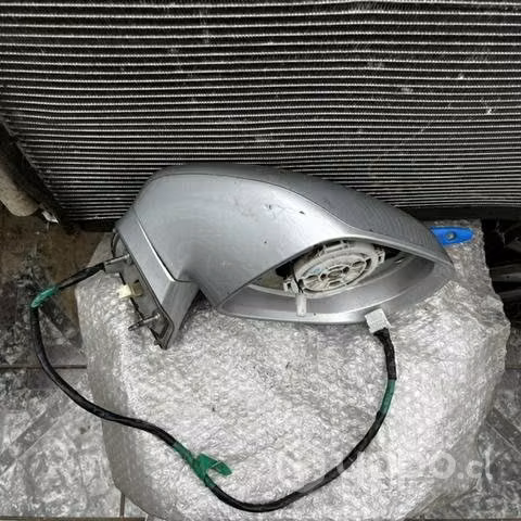 Lexus retrovisor derecho año /450 rx