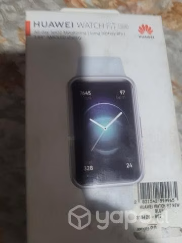 Reloj Hwawei - Imagen 3