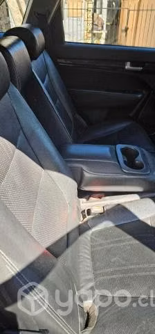 Kia motors sorento 2012 - Imagen 6