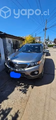 Kia motors sorento 2012 - Imagen 3