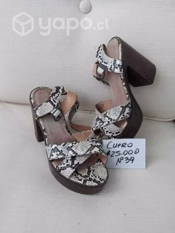 Ropa Carteras Zapatos G