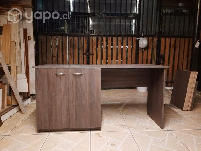 Se hacen muebles a medida línea plana