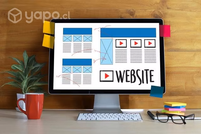 Paginas web - hosting - seo - vps linux Ecommerce
