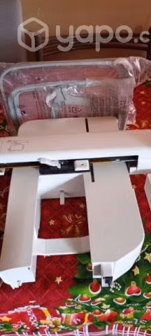 Se vende máquina de bordar