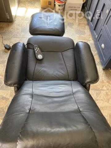 Sillón masajes - Imagen 3