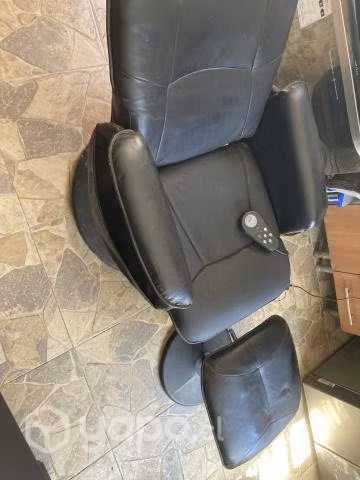 Sillón masajes - Imagen 2