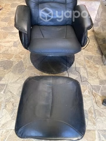 Sillón masajes - Imagen 5
