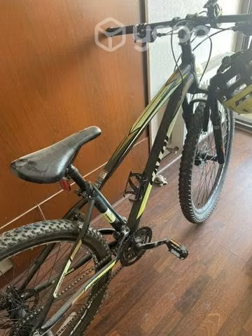 Bicicleta CALOI MONSTER Aro 29