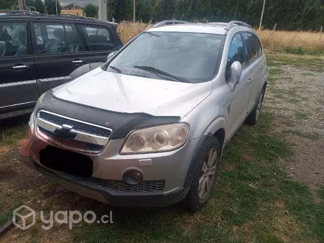 Eliminación DPF