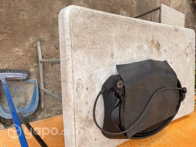 Mesa plegable