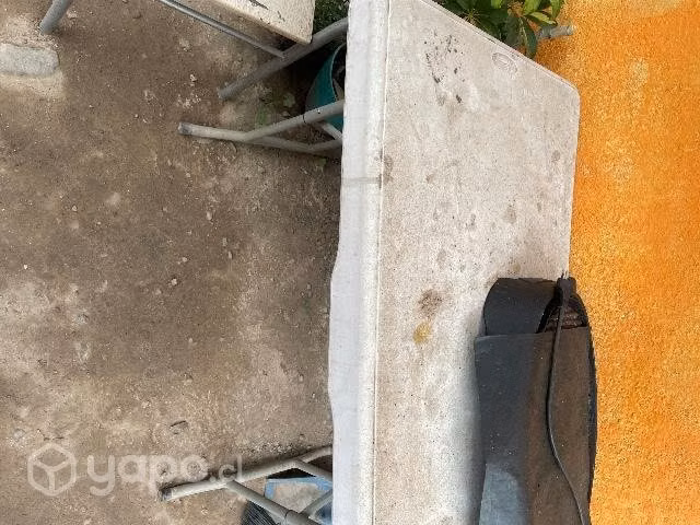 Mesa plegable - Imagen 2
