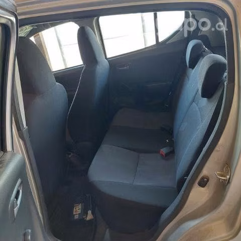 Suzuki celerio - Imagen 5