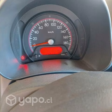 Suzuki celerio - Imagen 3