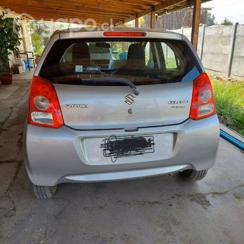 Suzuki celerio - Imagen 2