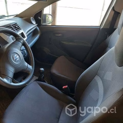 Suzuki celerio - Imagen 4