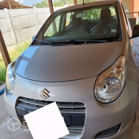 Suzuki celerio - Imagen 6