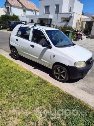 Suzuki alto 800