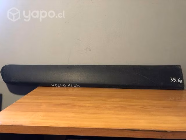 Respuestos varios volvo xc70