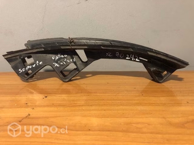 Respuestos varios volvo xc70