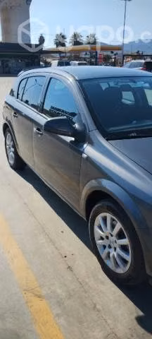 Chevrolet Astra