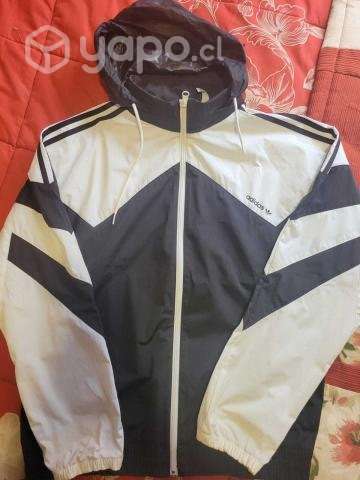 Cortaviendo adidas - Imagen 2