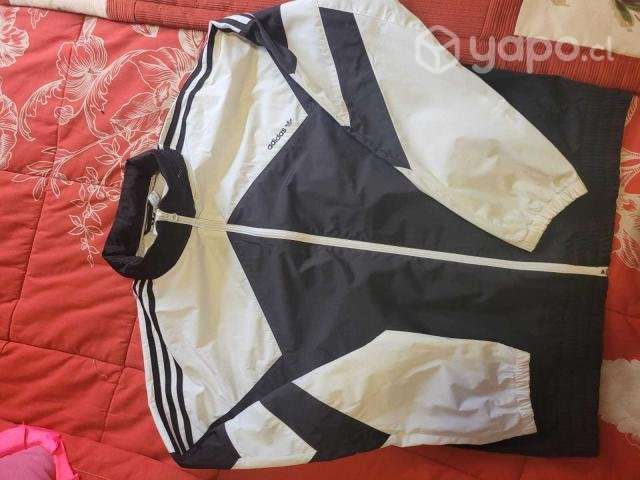 Cortaviendo adidas - Imagen 3